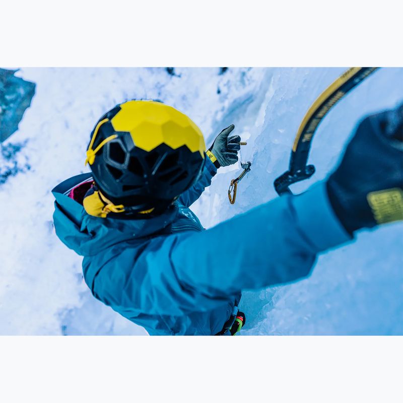 Eisschraube Grivel Speedy 720 Medium silver 4