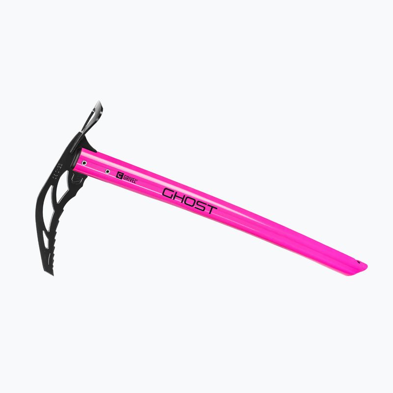 Eispickel Grivel Ghost pink