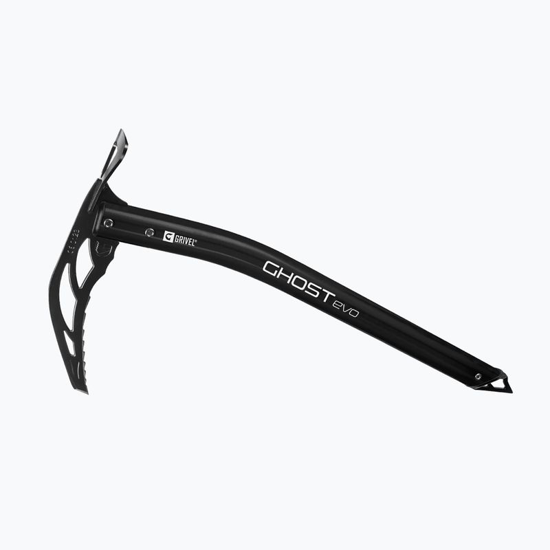 Eispickel Grivel Ghost Evo black