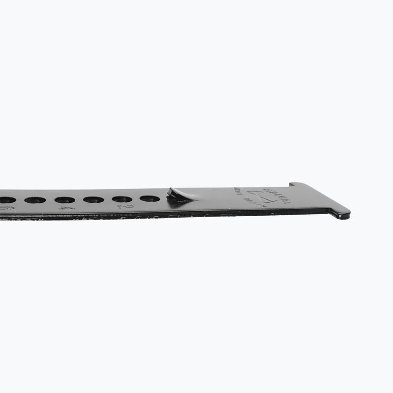 Steigeisen-Verbindung Grivel Valter Long Bar 190 mm 2