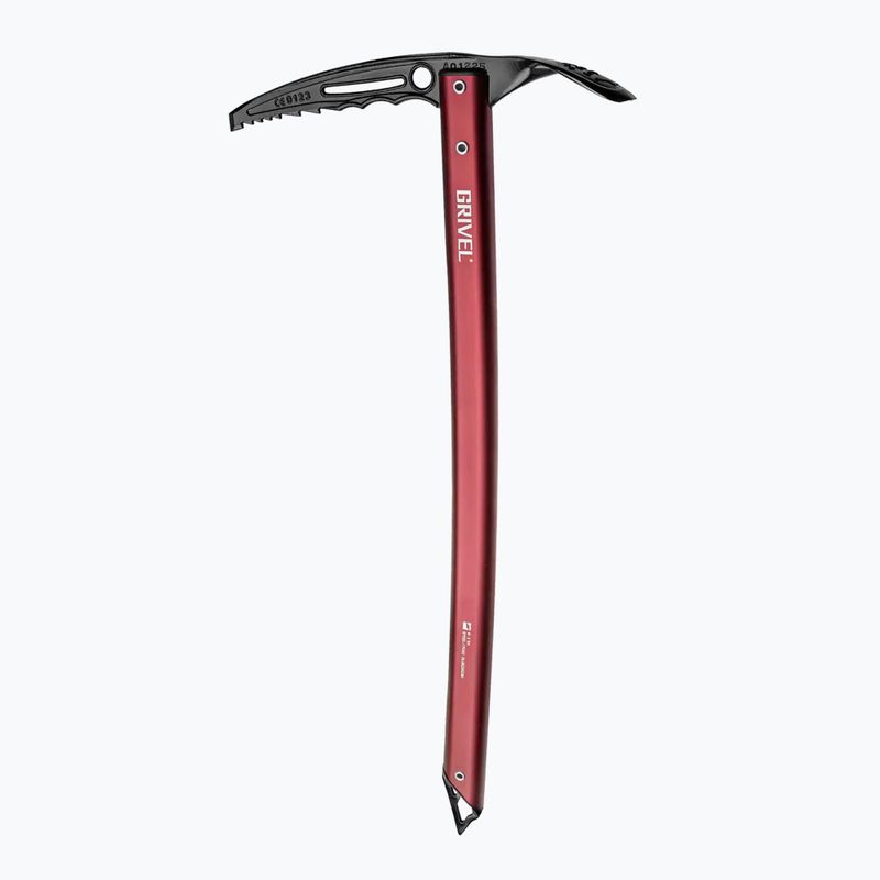 Eispickel Grivel G1 SA burgundy
