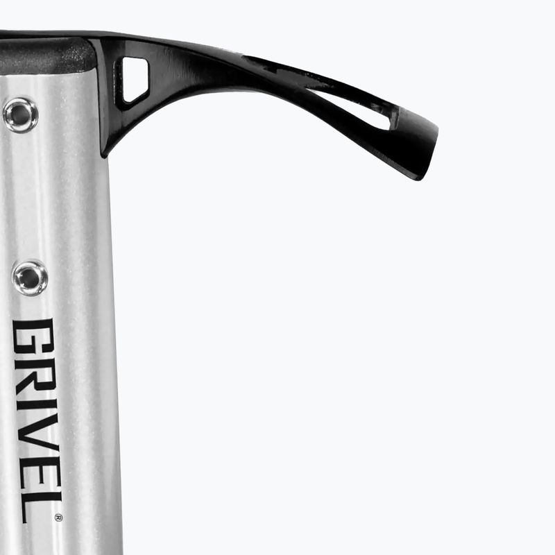 Eispickel Grivel Air Tech Light silver 2