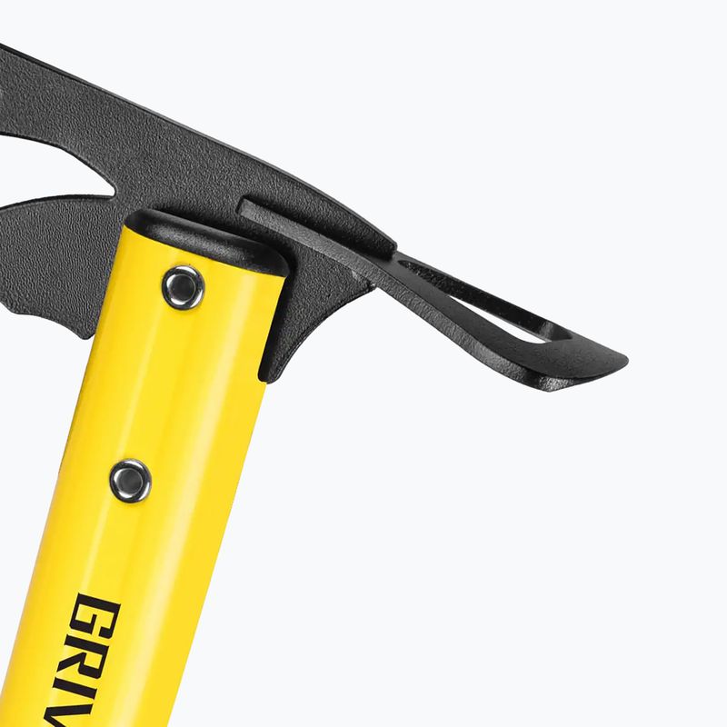 Eispickel Grivel Ghost Evo summit yellow 2