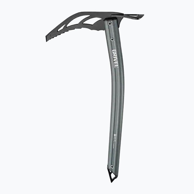 Eispickel Grivel Ghost Evo anthracite