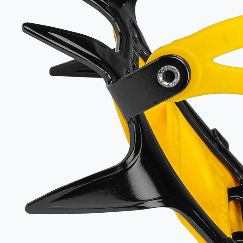 Vorderteile für Steigeisen Grivel G10 NM/NC steel grey 2
