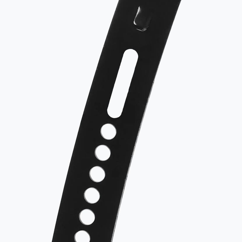 Verbindungselement für Steigeisen Grivel Link Bar 16 cm 2er-Pack Stahlgrau 2
