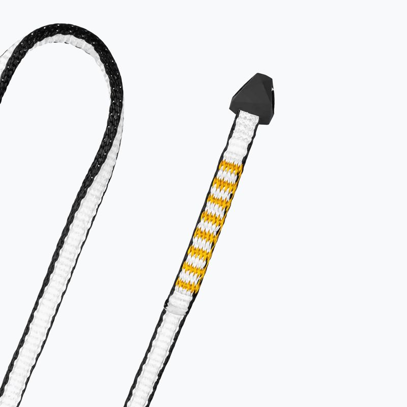 Kletterbandschlinge Grivel Alpine Dual Sling white 2
