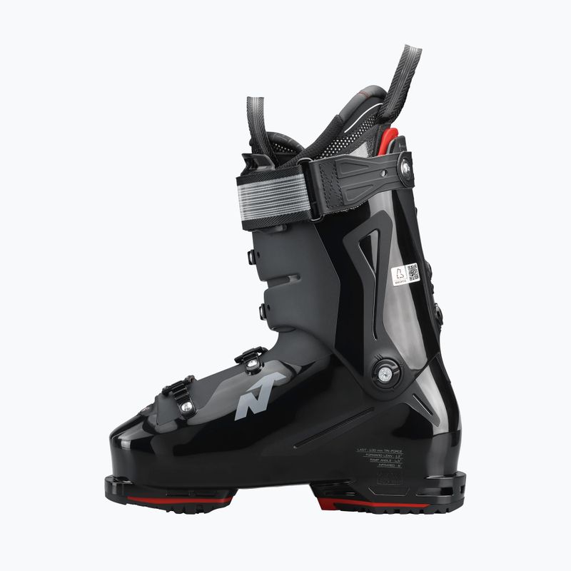 Herren Nordica Speedmachine 3 130 GW Skischuhe schwarz/anthrazit/rot 7