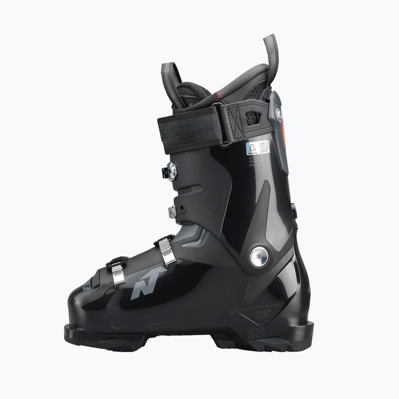 Herren Nordica The Cruise 120 GW Skischuhe schwarz/anthrazit/rot 7