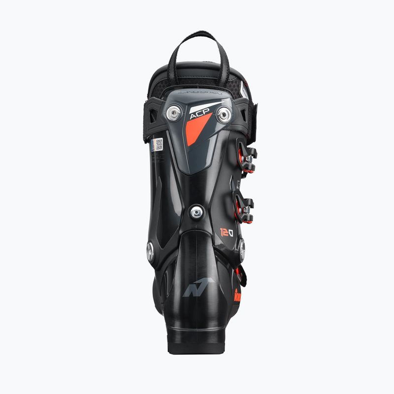 Herren Nordica The Cruise 120 GW Skischuhe schwarz/anthrazit/rot 8