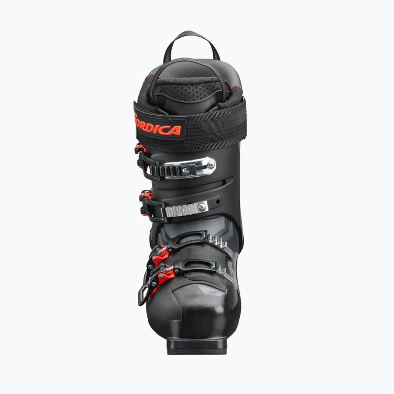 Herren Nordica The Cruise 120 GW Skischuhe schwarz/anthrazit/rot 9