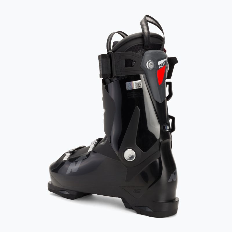 Herren Nordica The Cruise 120 GW Skischuhe schwarz/anthrazit/rot 2