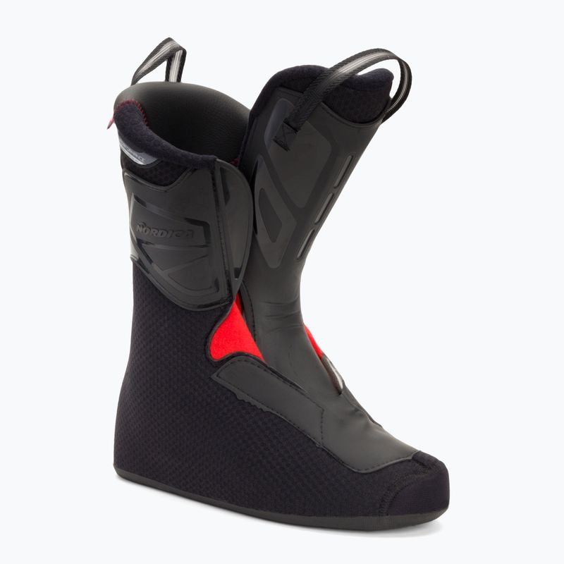 Herren Nordica The Cruise 120 GW Skischuhe schwarz/anthrazit/rot 5