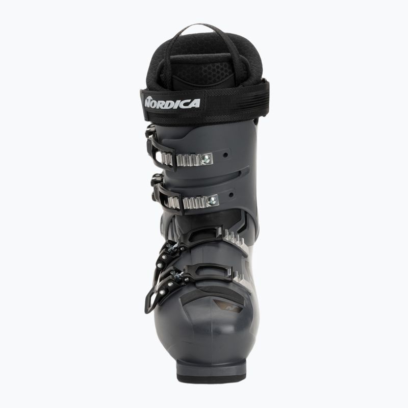 Herren Nordica The Cruise 100 Skischuhe anthrazit/schwarz/weiß 3