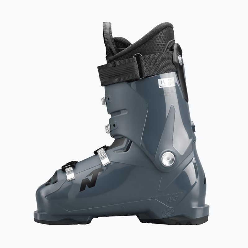 Herren Nordica The Cruise 100 Skischuhe anthrazit/schwarz/weiß 7