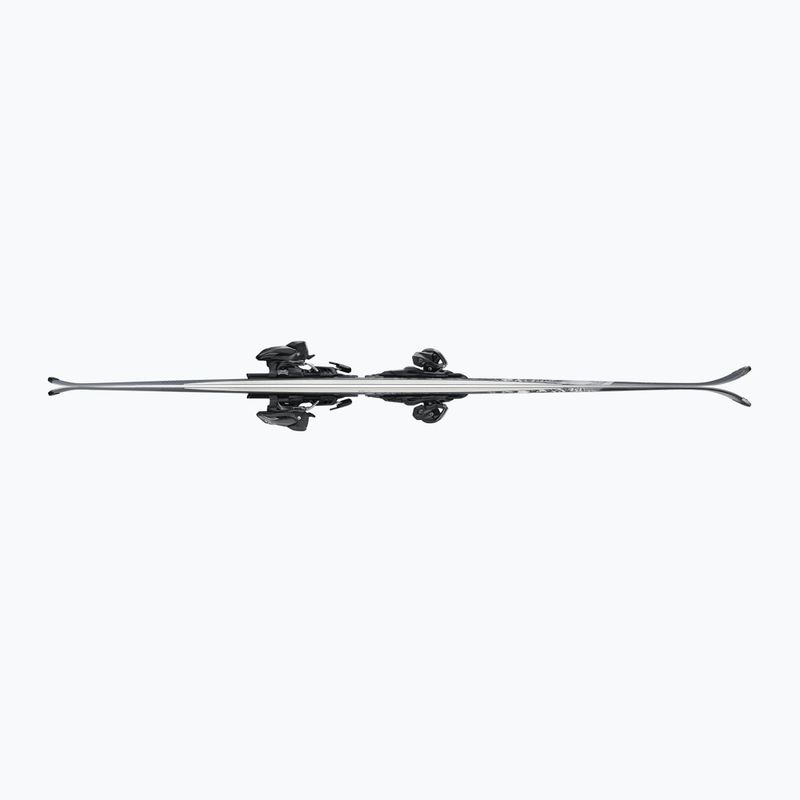 Damen Abfahrtsski Nordica Wild Belle 74 + TP2 COMP10 FDT grau/weiß 10