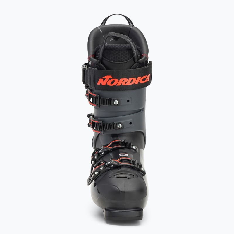 Skischuhe Herren Nordica Pro Pro Machine 130 GW black/anthracite/red 3