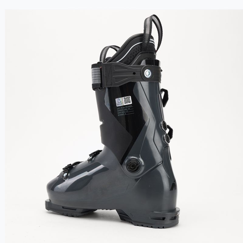 Skischuhe Herren Nordica Pro Pro Machine 110 GW black/anthracite/red 2