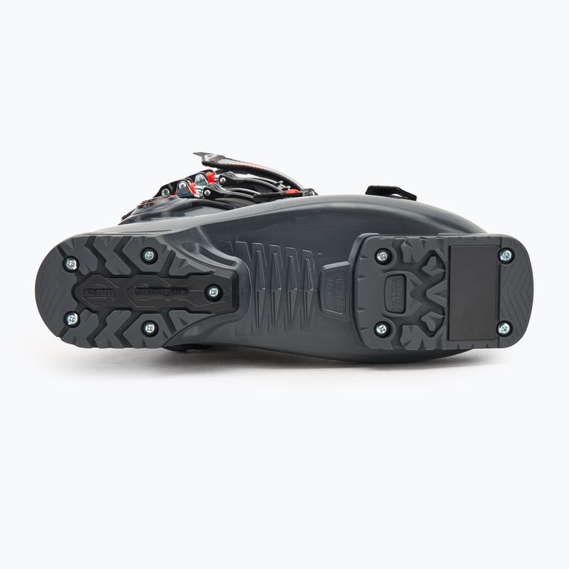 Skischuhe Herren Nordica Pro Pro Machine 110 GW black/anthracite/red 4