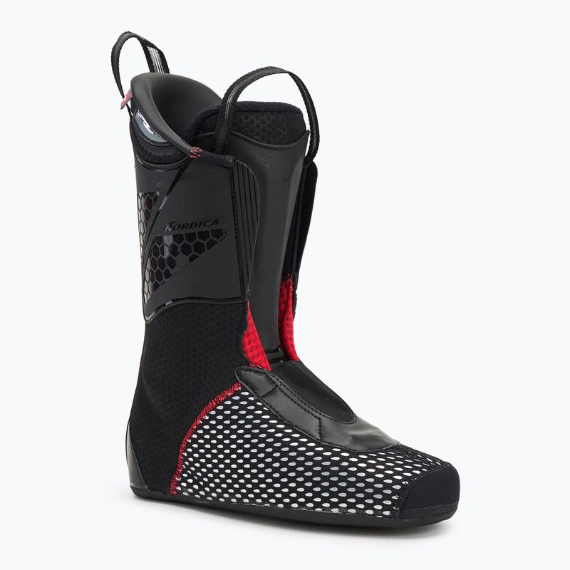 Skischuhe Herren Nordica Pro Pro Machine 110 GW black/anthracite/red 5