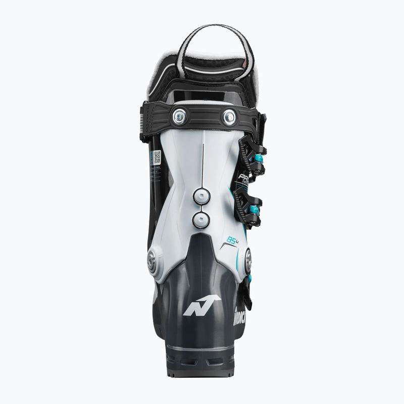 Damen Skischuhe Nordica Pro Machine 85 W GW schwarz/weiß/grün 8