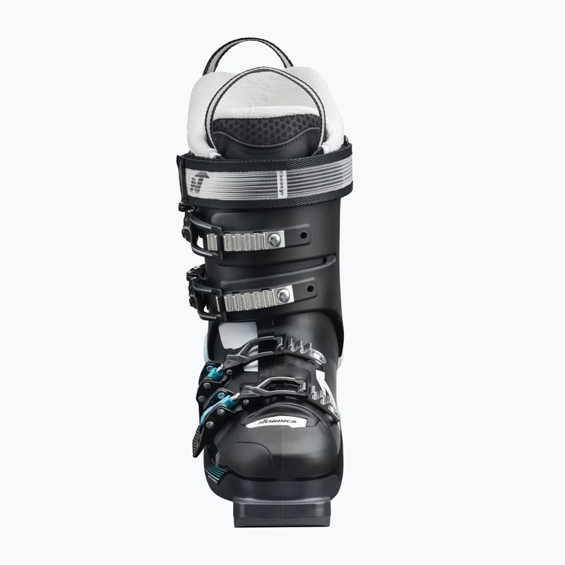 Damen Skischuhe Nordica Pro Machine 85 W GW schwarz/weiß/grün 9