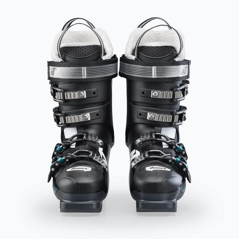 Damen Skischuhe Nordica Pro Machine 85 W GW schwarz/weiß/grün 13