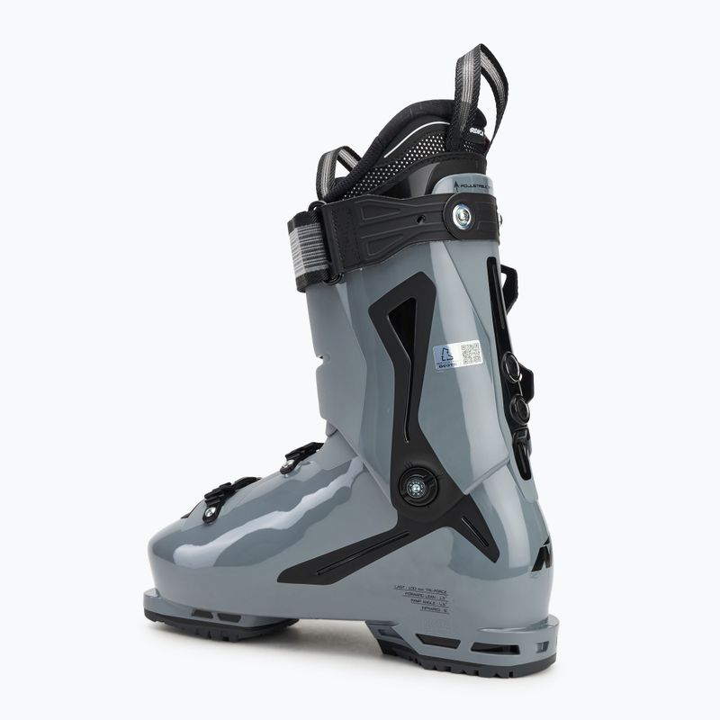 Skischuhe Herren Nordica Speedmachine 3 120 GW grey/black/red 2