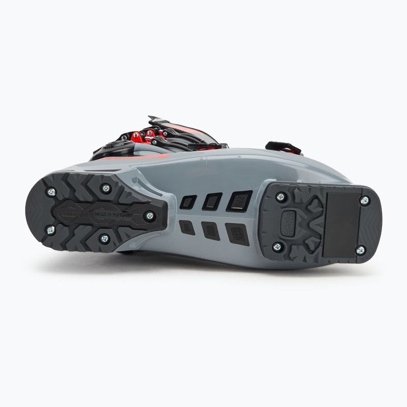 Skischuhe Herren Nordica Speedmachine 3 120 GW grey/black/red 4