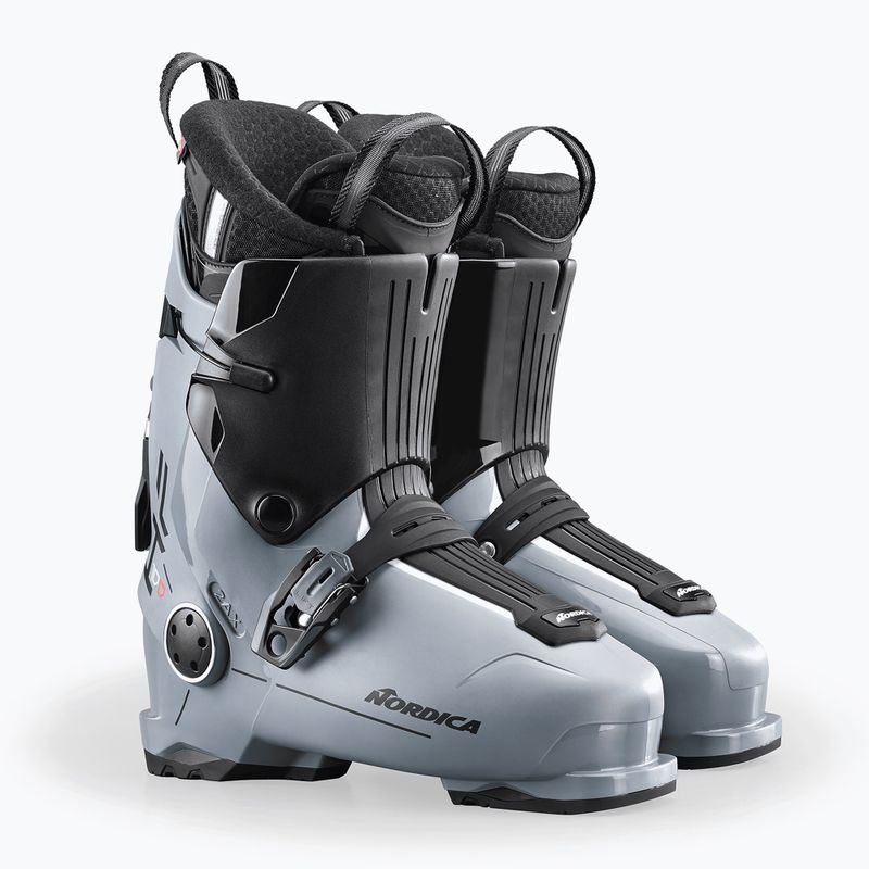 Herren-Skischuhe Nordica HF 100 grey/black/white 7