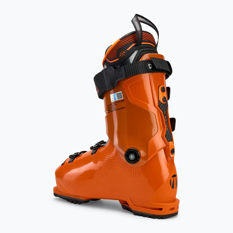 Herren Skischuhe Tecnica Mach1 130 HV TD GW orange 2