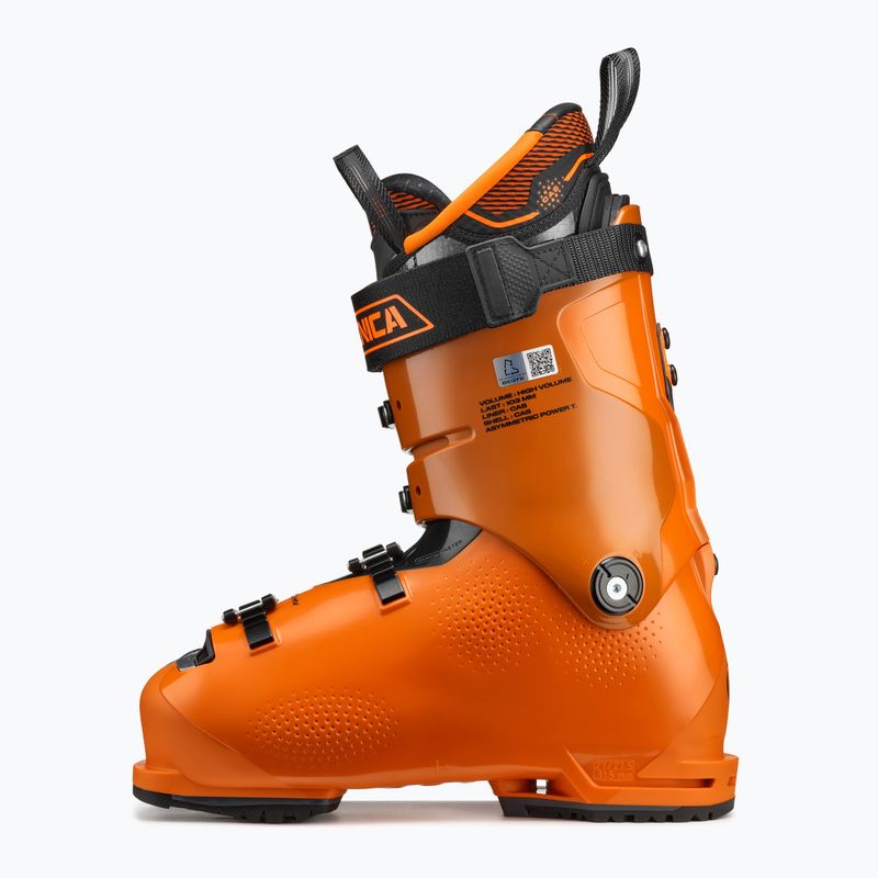 Herren Skischuhe Tecnica Mach1 130 HV TD GW orange 7