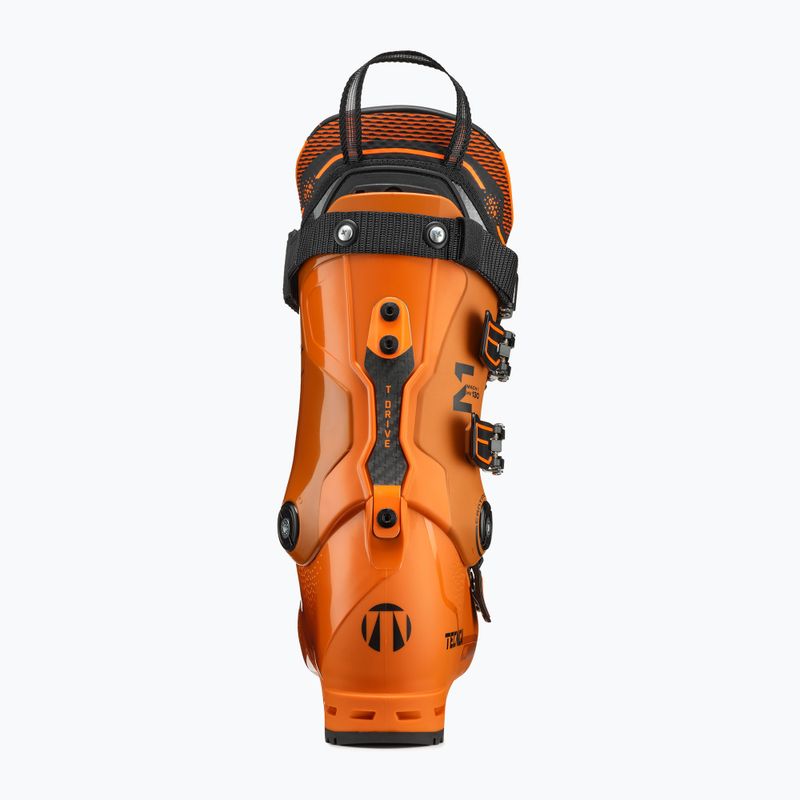 Herren Skischuhe Tecnica Mach1 130 HV TD GW orange 9