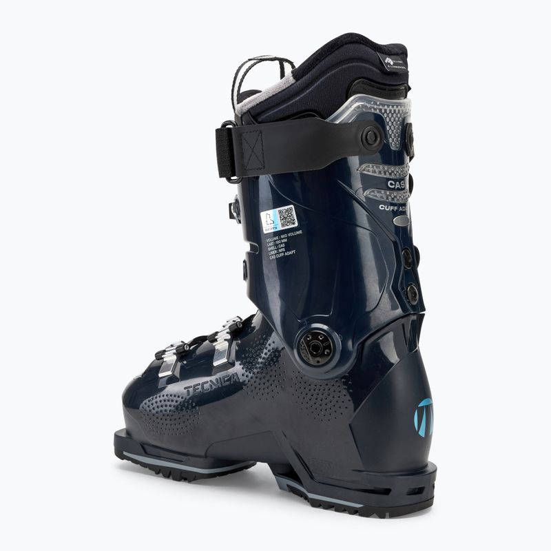 Damen Skischuhe Tecnica Mach Sport 85 MV W GW blau 2