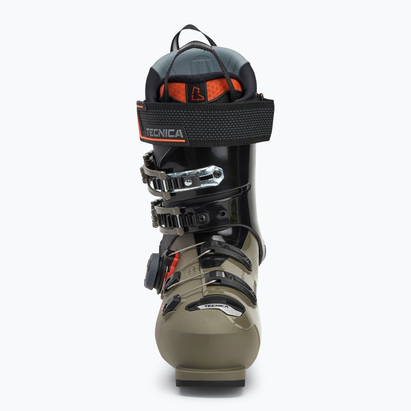 Skischuhe Herren Tecnica Mach BOA 130 HV GW grey 3