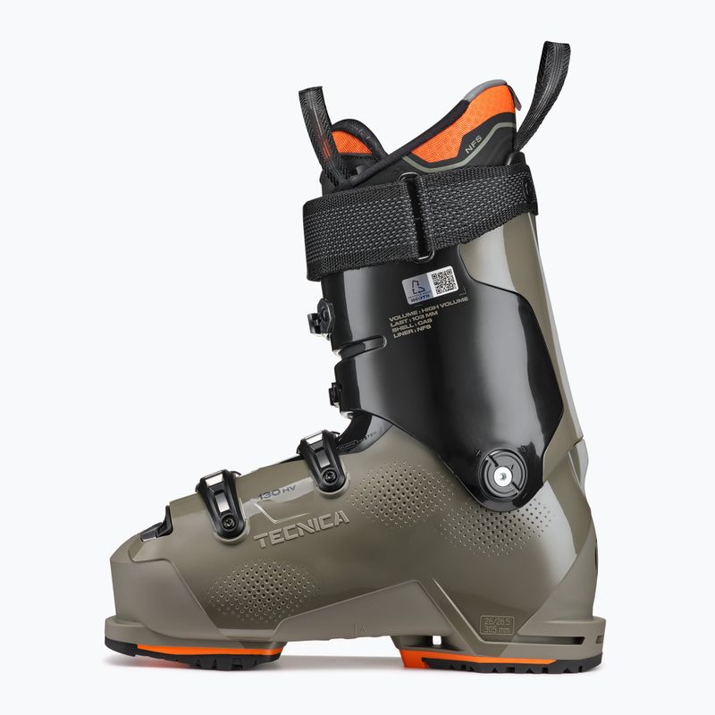 Skischuhe Herren Tecnica Mach BOA 130 HV GW grey 7