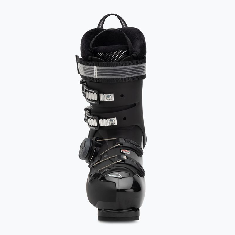 Damen-Skischuhe Nordica Speedmachine 3 85 W BOA GW black/white/pink 3