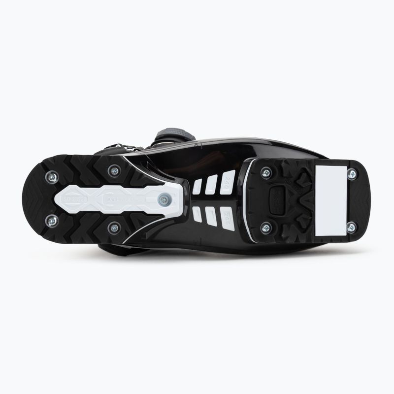 Damen-Skischuhe Nordica Speedmachine 3 85 W BOA GW black/white/pink 4