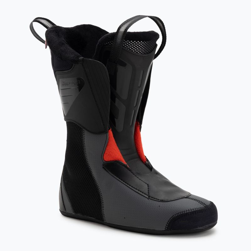 Damen-Skischuhe Nordica Speedmachine 3 85 W BOA GW black/white/pink 5