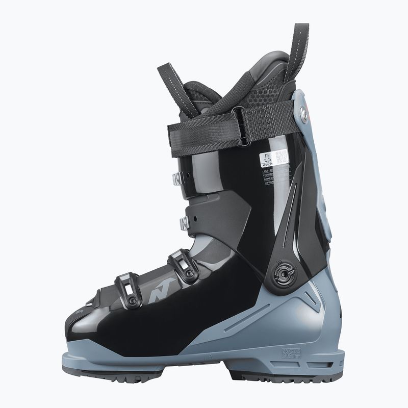 Herren-Skischuhe Nordica Sportmachine 3 110 BOA GW black/avio/red 2