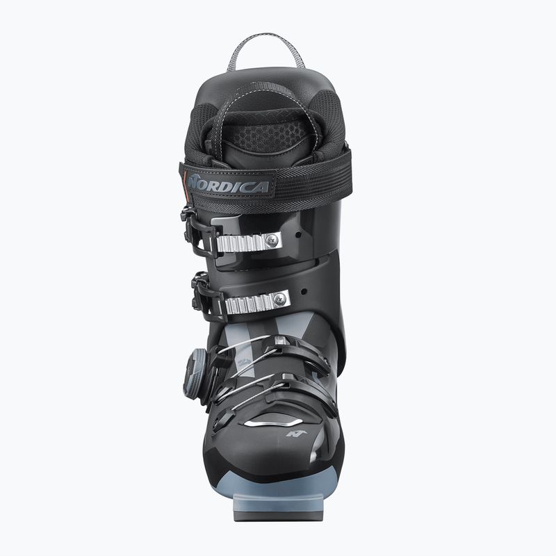 Herren-Skischuhe Nordica Sportmachine 3 110 BOA GW black/avio/red 4