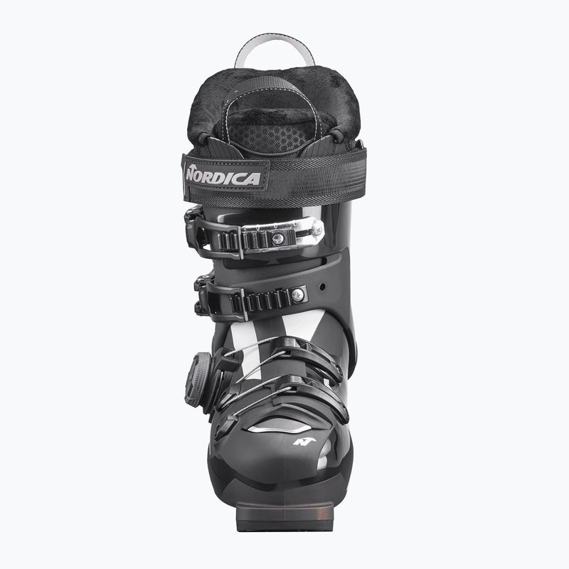 Damen-Skischuhe Nordica Sportmachine 3 95 W BOA GW black/purple irid./white 4