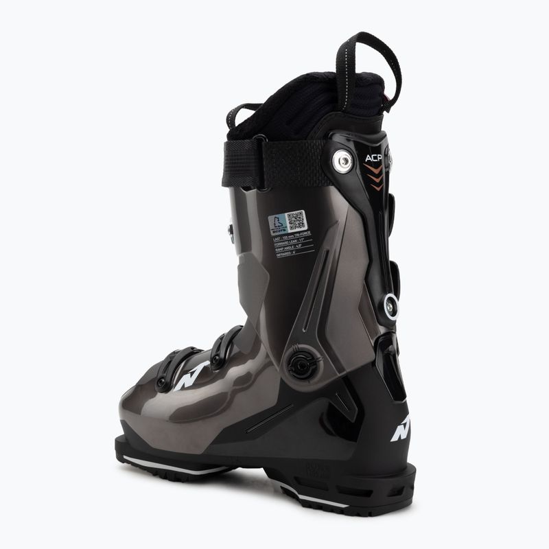 Damen-Skischuhe Nordica Sportmachine 3 85 W BOA GW bronze/black/rose 2