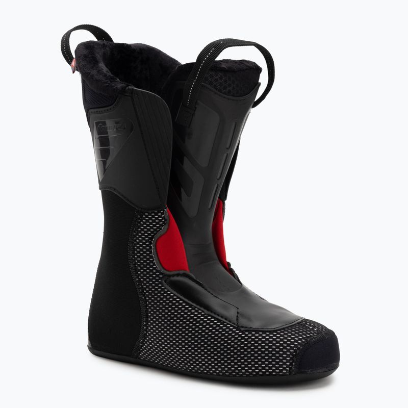 Damen-Skischuhe Nordica Sportmachine 3 85 W BOA GW bronze/black/rose 5