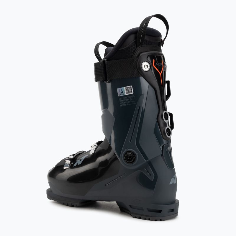 Herren-Skischuhe Nordica Sportmachine 3 100 GW green/black/red 2