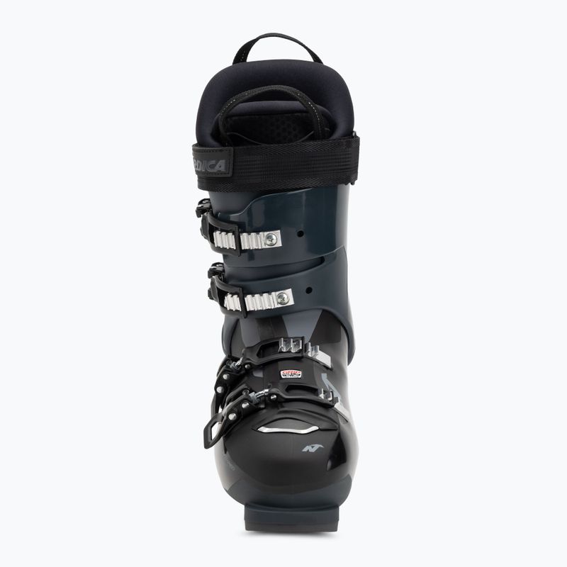 Herren-Skischuhe Nordica Sportmachine 3 100 GW green/black/red 3