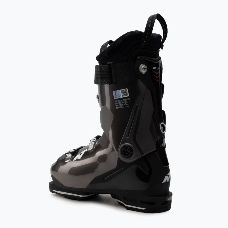 Damen-Skischuhe Nordica Sportmachine 3 85 W GW bronze/black/rose 2