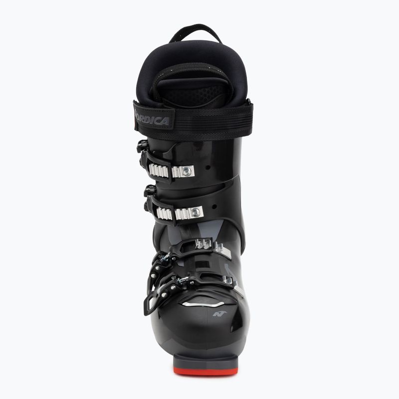Herren-Skischuhe Nordica Sportmachine 3 90 black/anthracite/gray 3