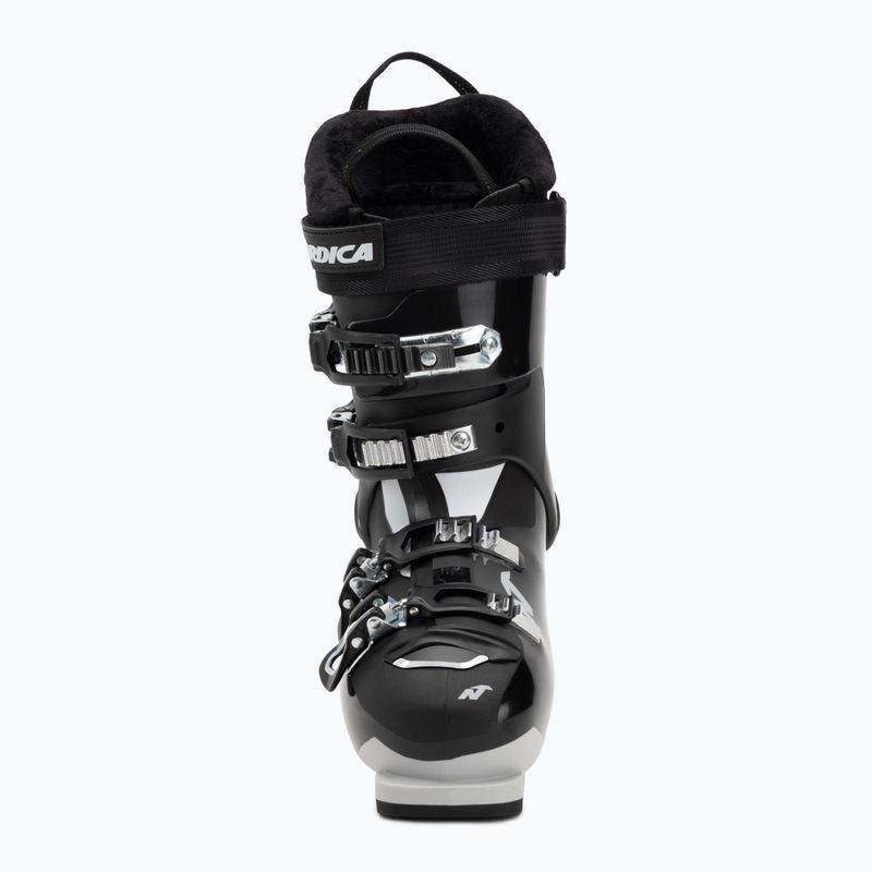 Damen-Skischuhe Nordica Sportmachine 75 W black/gray/blue 3