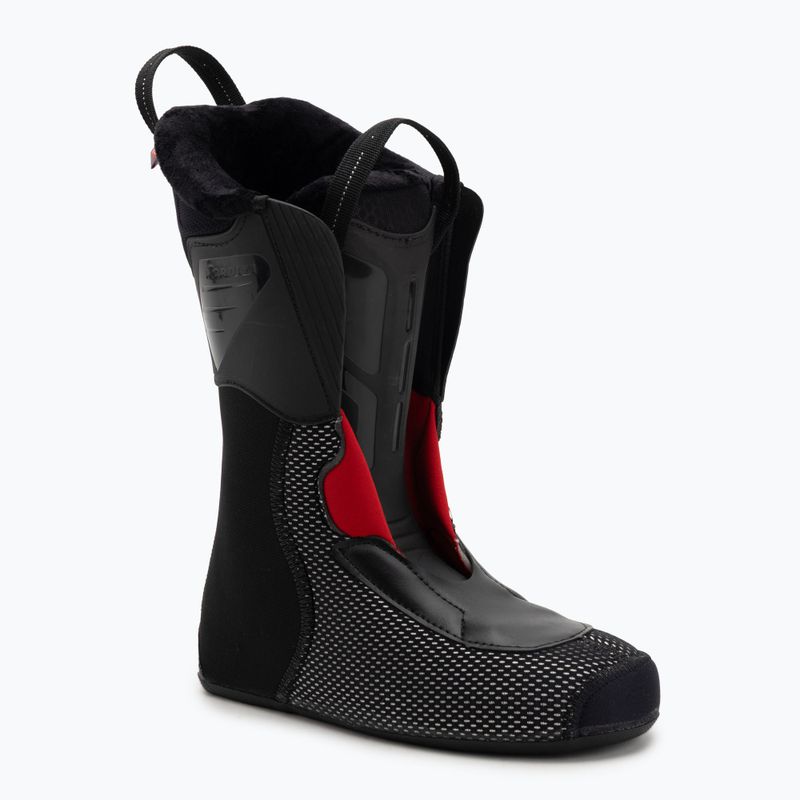 Damen-Skischuhe Nordica Sportmachine 75 W black/gray/blue 5